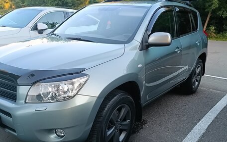 Toyota RAV4, 2007 год, 1 180 000 рублей, 2 фотография