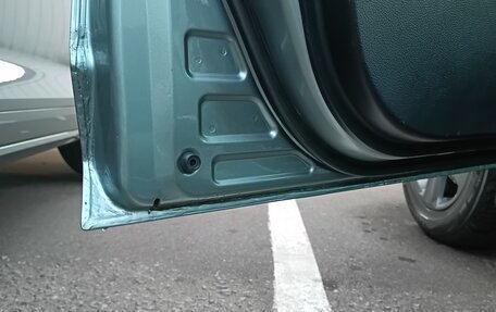 Toyota RAV4, 2007 год, 1 180 000 рублей, 12 фотография