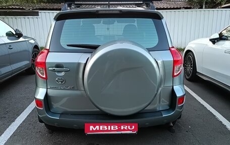 Toyota RAV4, 2007 год, 1 180 000 рублей, 4 фотография