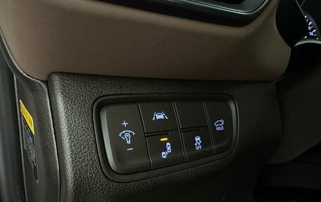 Hyundai Santa Fe IV, 2019 год, 2 950 000 рублей, 11 фотография