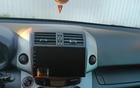 Toyota RAV4, 2007 год, 1 180 000 рублей, 16 фотография