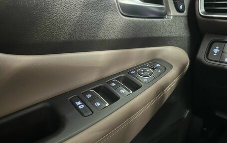 Hyundai Santa Fe IV, 2019 год, 2 950 000 рублей, 9 фотография