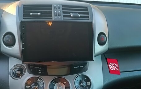 Toyota RAV4, 2007 год, 1 180 000 рублей, 17 фотография