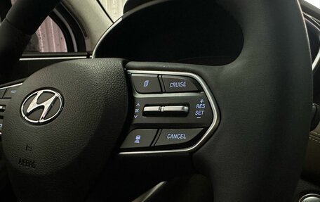 Hyundai Santa Fe IV, 2019 год, 2 950 000 рублей, 15 фотография