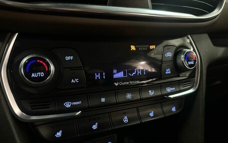 Hyundai Santa Fe IV, 2019 год, 2 950 000 рублей, 17 фотография