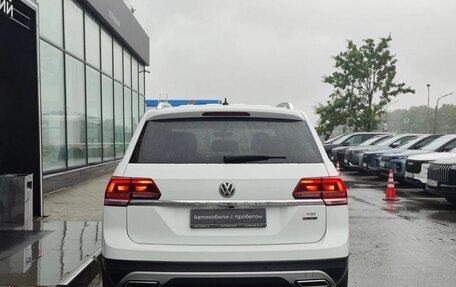 Volkswagen Teramont I, 2019 год, 2 755 000 рублей, 7 фотография