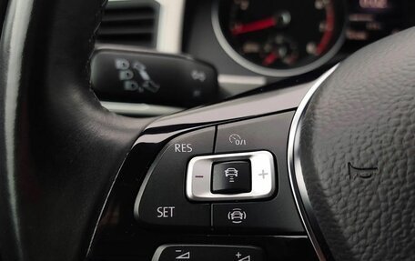 Volkswagen Teramont I, 2019 год, 2 755 000 рублей, 12 фотография