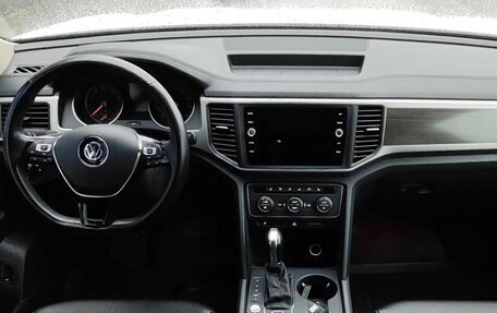 Volkswagen Teramont I, 2019 год, 2 755 000 рублей, 11 фотография