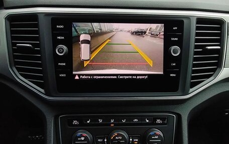 Volkswagen Teramont I, 2019 год, 2 755 000 рублей, 22 фотография