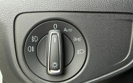 Volkswagen Teramont I, 2019 год, 2 755 000 рублей, 19 фотография