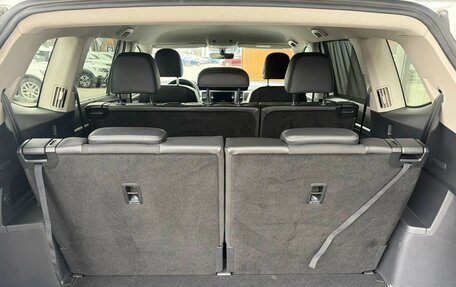 Volkswagen Teramont I, 2019 год, 2 755 000 рублей, 9 фотография