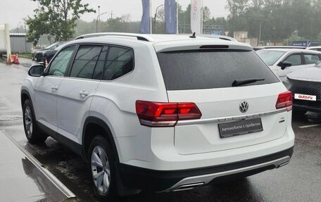 Volkswagen Teramont I, 2019 год, 2 755 000 рублей, 10 фотография