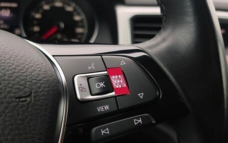 Volkswagen Teramont I, 2019 год, 2 755 000 рублей, 13 фотография