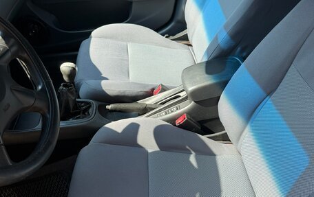 Nissan Almera, 2005 год, 335 000 рублей, 10 фотография