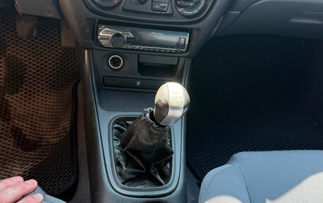 Nissan Almera, 2005 год, 335 000 рублей, 13 фотография