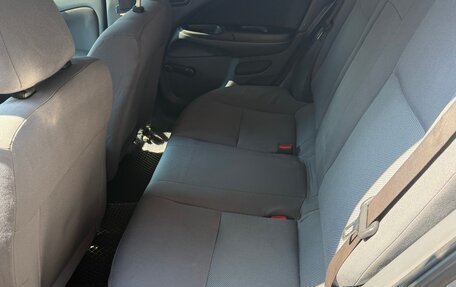 Nissan Almera, 2005 год, 335 000 рублей, 14 фотография