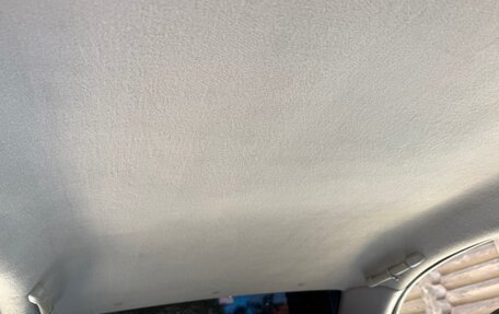 Nissan Almera, 2005 год, 335 000 рублей, 22 фотография