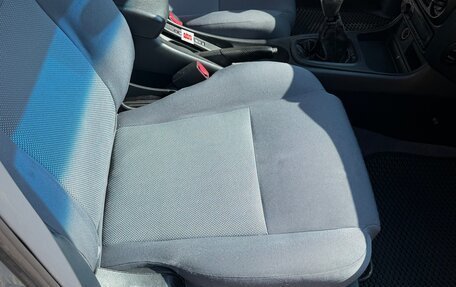 Nissan Almera, 2005 год, 335 000 рублей, 18 фотография