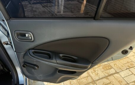 Nissan Almera, 2005 год, 335 000 рублей, 17 фотография