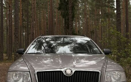Skoda Octavia, 2007 год, 750 000 рублей, 2 фотография