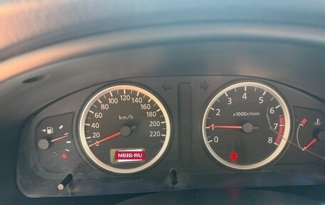 Nissan Almera, 2005 год, 335 000 рублей, 23 фотография