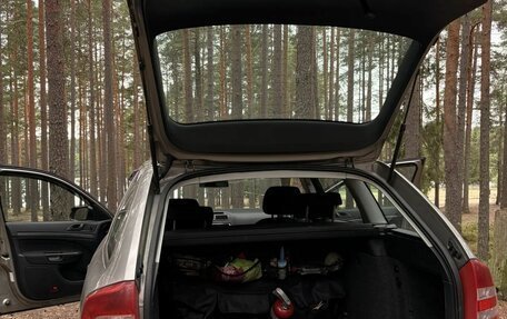 Skoda Octavia, 2007 год, 750 000 рублей, 10 фотография