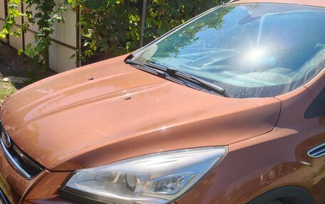 Ford Kuga III, 2013 год, 1 200 000 рублей, 3 фотография