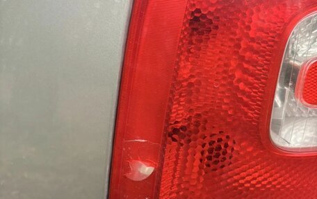 Skoda Octavia, 2007 год, 750 000 рублей, 11 фотография