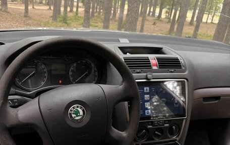 Skoda Octavia, 2007 год, 750 000 рублей, 8 фотография