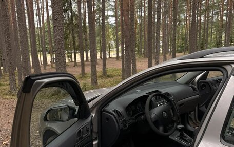 Skoda Octavia, 2007 год, 750 000 рублей, 6 фотография