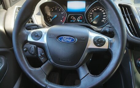 Ford Kuga III, 2013 год, 1 200 000 рублей, 5 фотография
