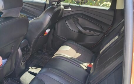 Ford Kuga III, 2013 год, 1 200 000 рублей, 6 фотография