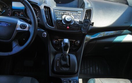Ford Kuga III, 2013 год, 1 200 000 рублей, 4 фотография