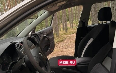 Skoda Octavia, 2007 год, 750 000 рублей, 7 фотография