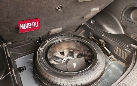 KIA Sportage III, 2014 год, 1 250 000 рублей, 19 фотография