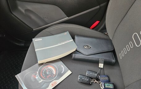 KIA Sportage III, 2014 год, 1 250 000 рублей, 39 фотография