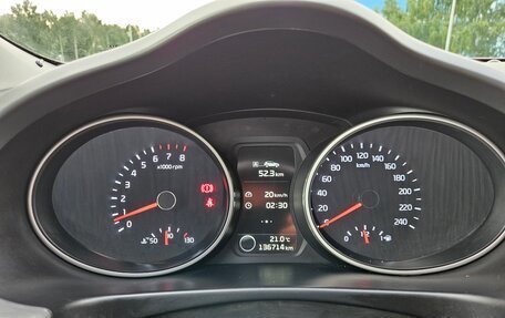 KIA Sportage III, 2014 год, 1 250 000 рублей, 38 фотография