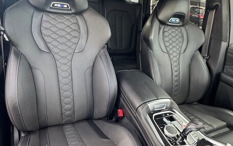 BMW X5 M, 2024 год, 17 500 000 рублей, 10 фотография