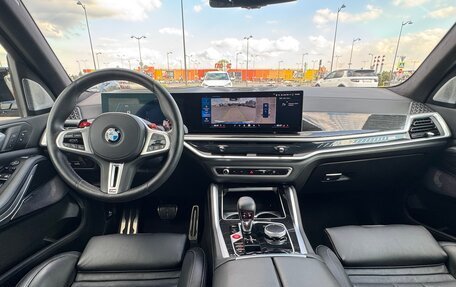 BMW X5 M, 2024 год, 17 500 000 рублей, 9 фотография