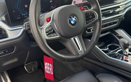 BMW X5 M, 2024 год, 17 500 000 рублей, 8 фотография