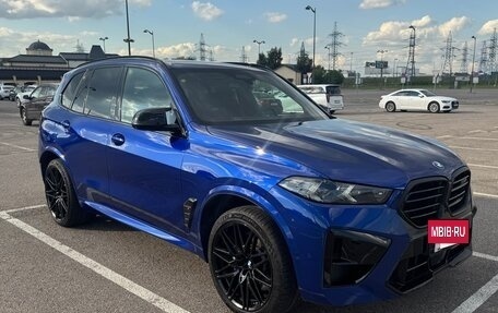 BMW X5 M, 2024 год, 17 500 000 рублей, 6 фотография