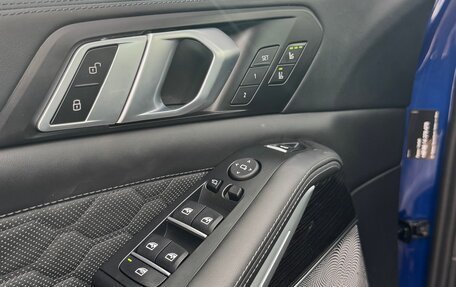 BMW X5 M, 2024 год, 17 500 000 рублей, 11 фотография