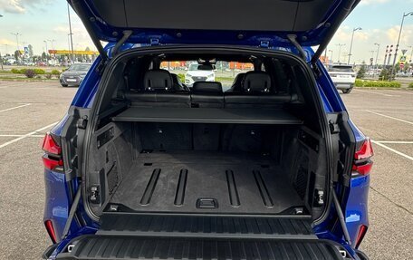BMW X5 M, 2024 год, 17 500 000 рублей, 17 фотография