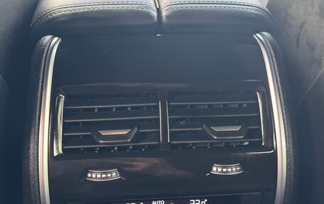 BMW X5 M, 2024 год, 17 500 000 рублей, 16 фотография