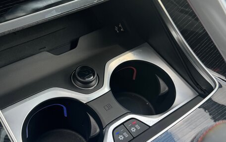 BMW X5 M, 2024 год, 17 500 000 рублей, 14 фотография
