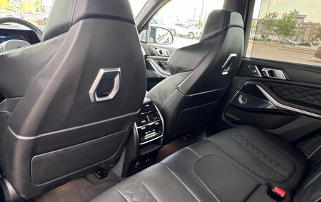 BMW X5 M, 2024 год, 17 500 000 рублей, 15 фотография