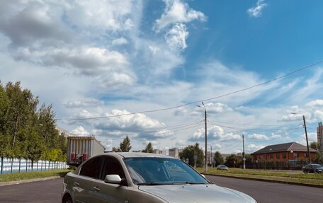 Mazda 3, 2006 год, 400 000 рублей, 2 фотография