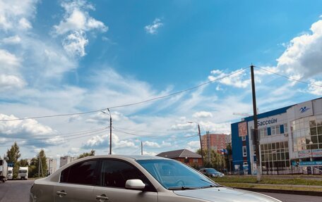 Mazda 3, 2006 год, 400 000 рублей, 3 фотография
