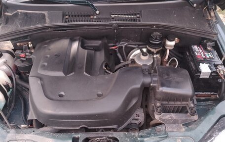 Chevrolet Niva I рестайлинг, 2005 год, 250 000 рублей, 9 фотография