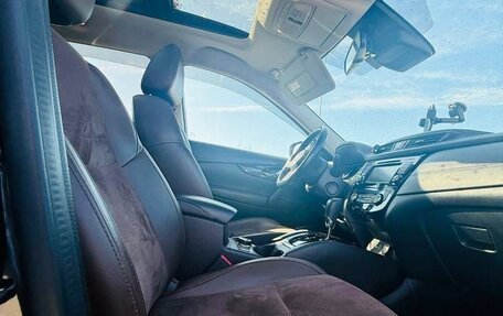 Nissan X-Trail, 2021 год, 2 245 000 рублей, 11 фотография